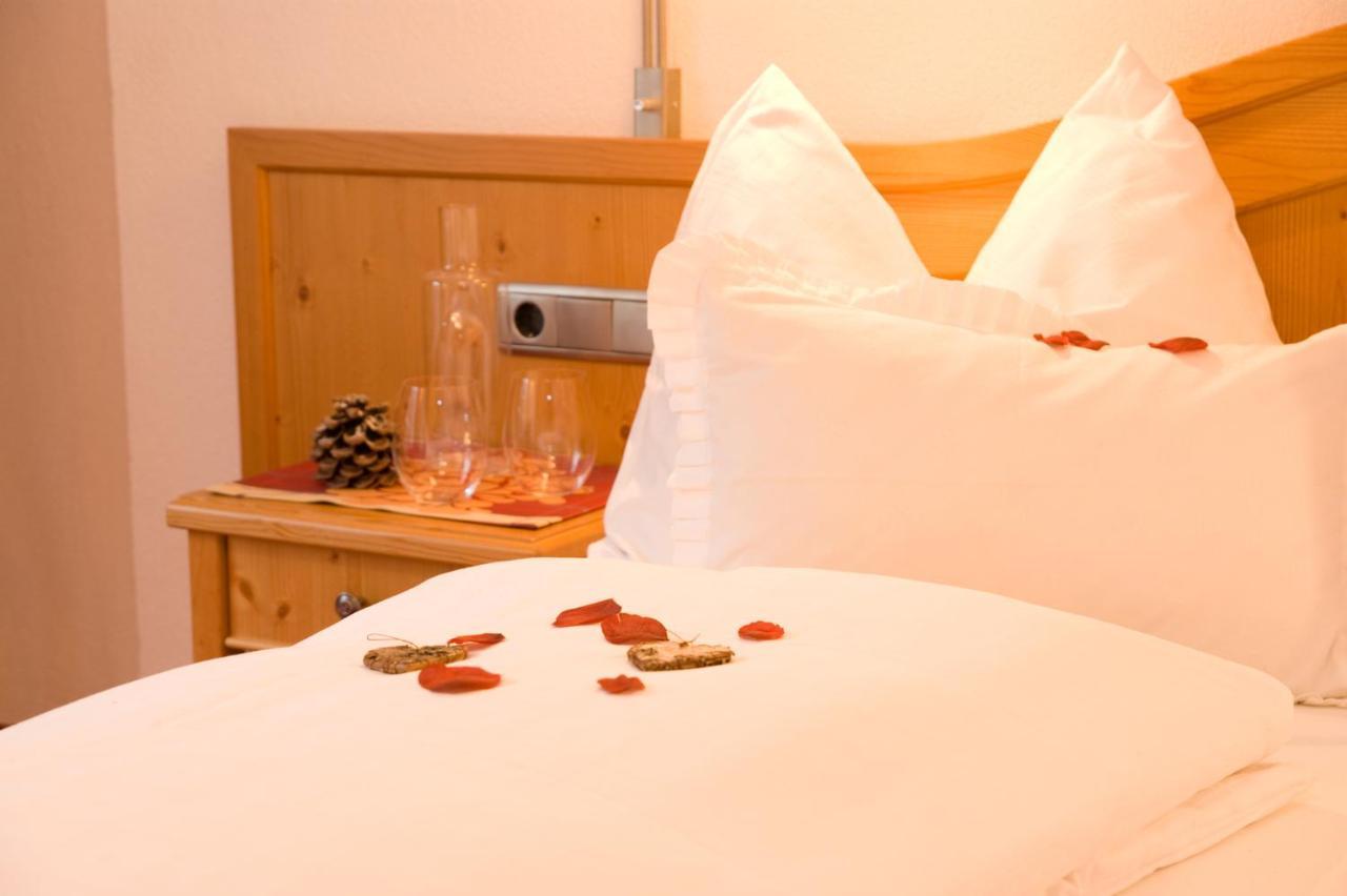 Haus Battisti Hotel Sankt Anton am Arlberg Kültér fotó