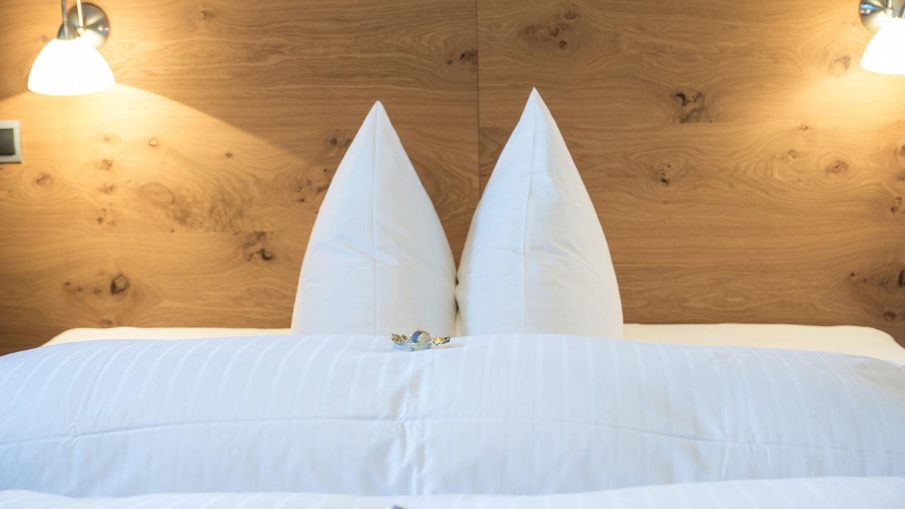 Haus Battisti Hotel Sankt Anton am Arlberg Kültér fotó