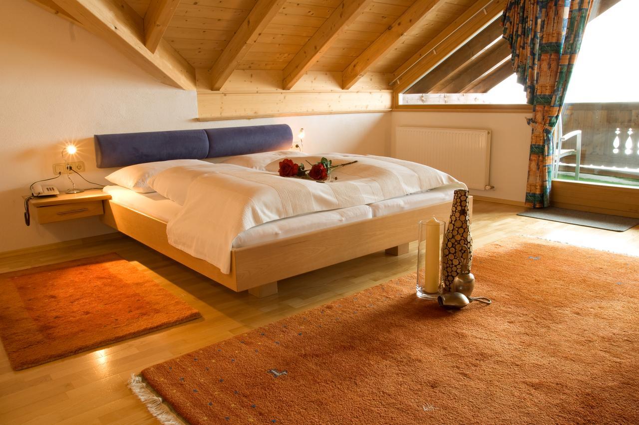 Haus Battisti Hotel Sankt Anton am Arlberg Kültér fotó